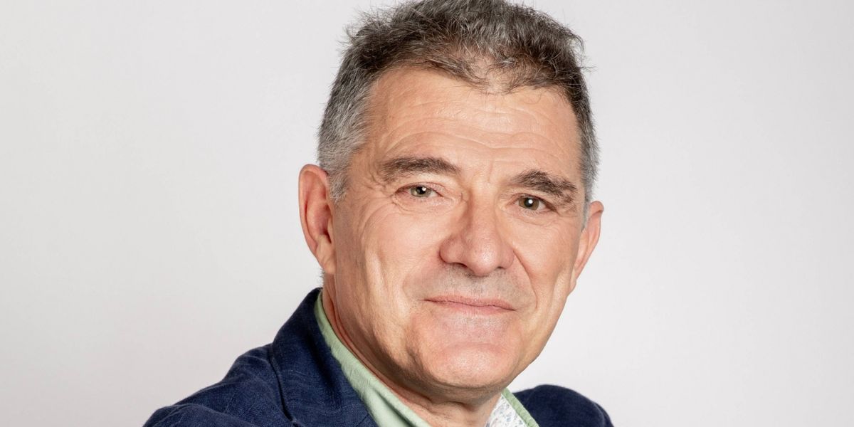 Fallece el presidente del Grupo SMedia Enrique Salaberría