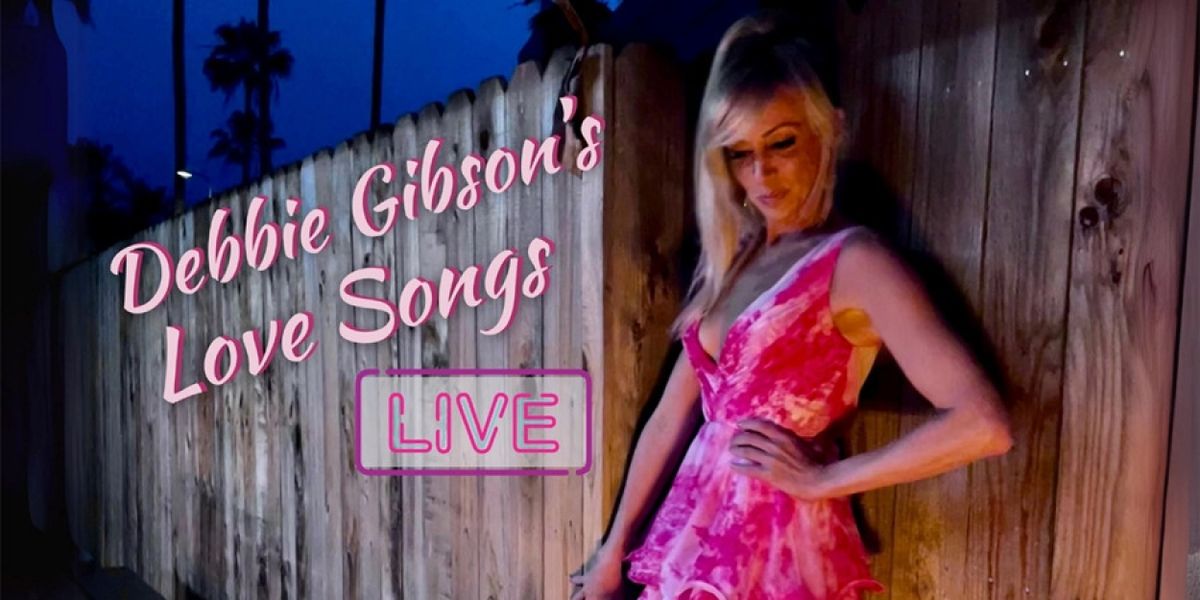 Debbie Gibson Returns To 54 Below In February