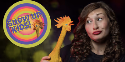 SHOW UP, KIDS! Interactive Comedy To Return To The Rat In Dumbo