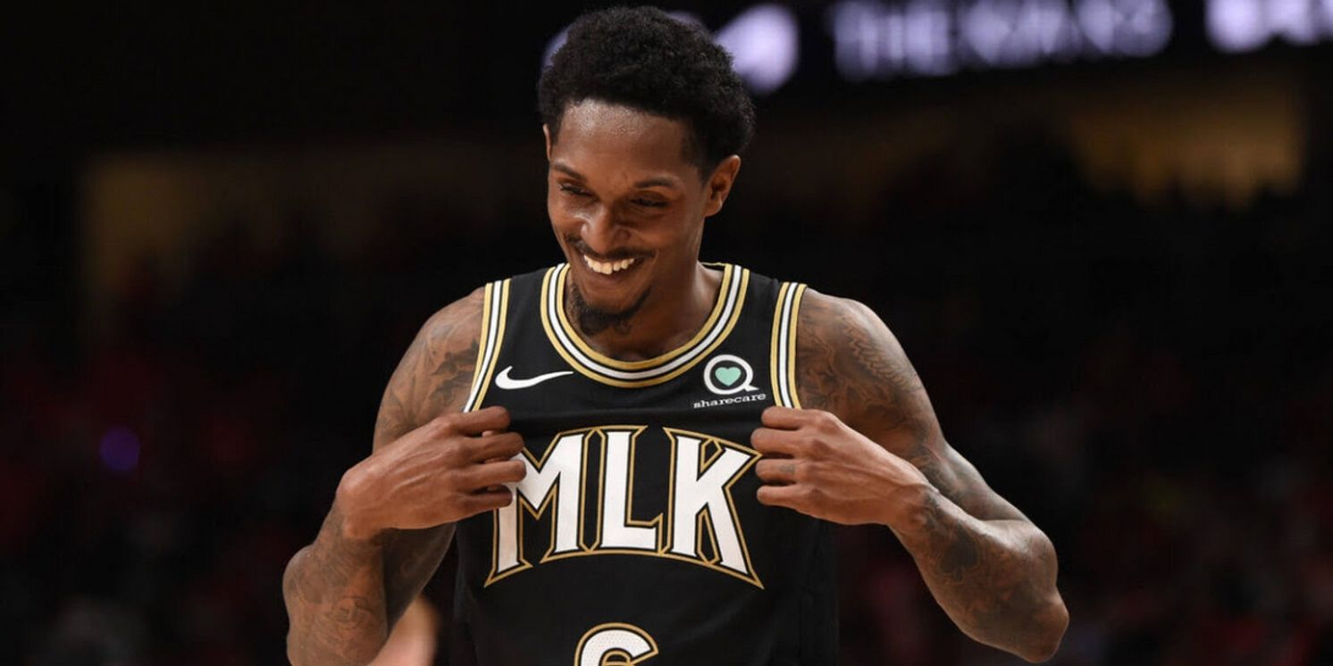 FanDuel TV's RUN IT BACK to Return For Season Two; Lou Williams Joins as Co-Host  Image