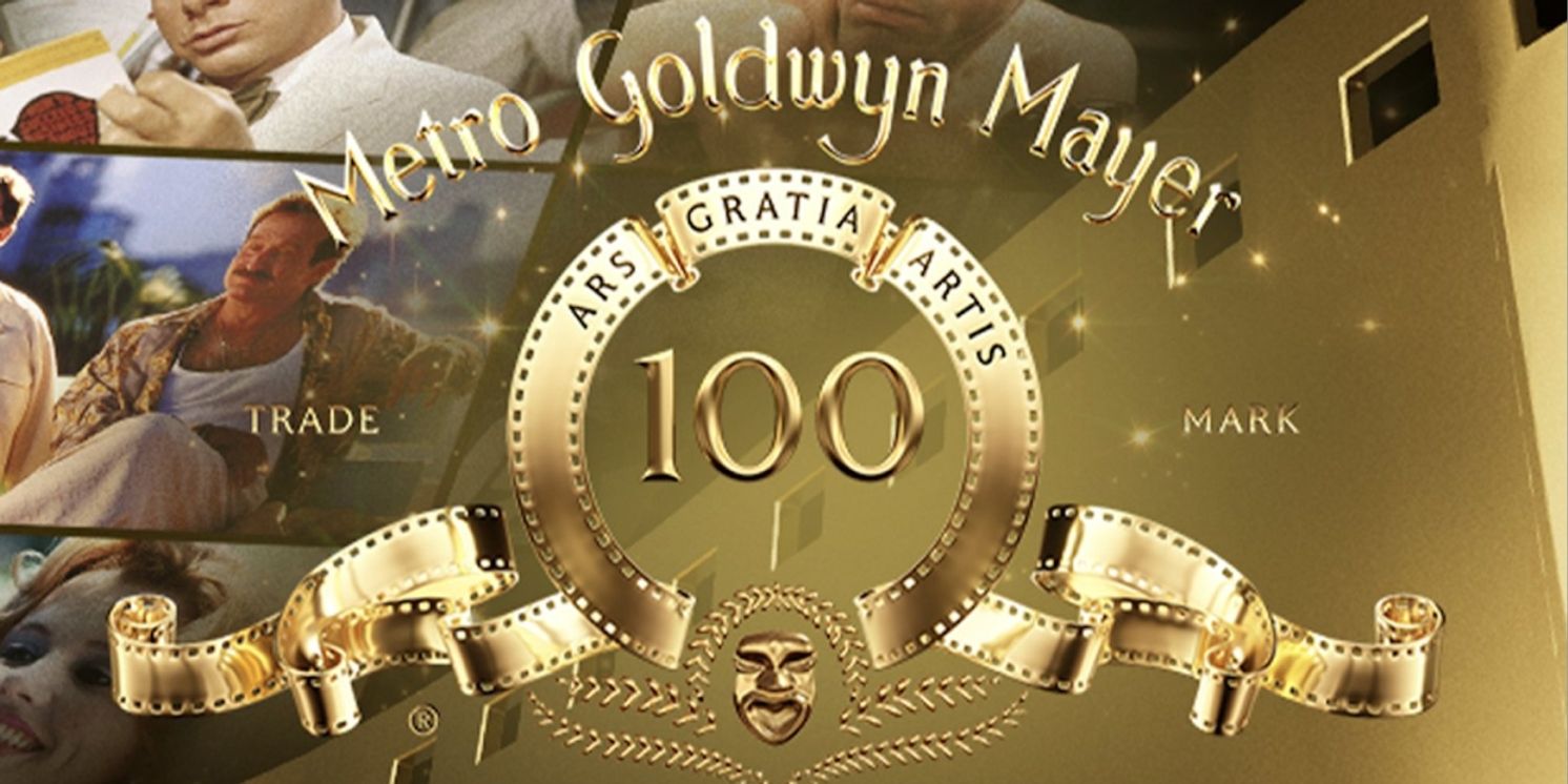 Fandango at Home and Rotten Tomatoes Celebrate MGM with 100 Film Collection  Image