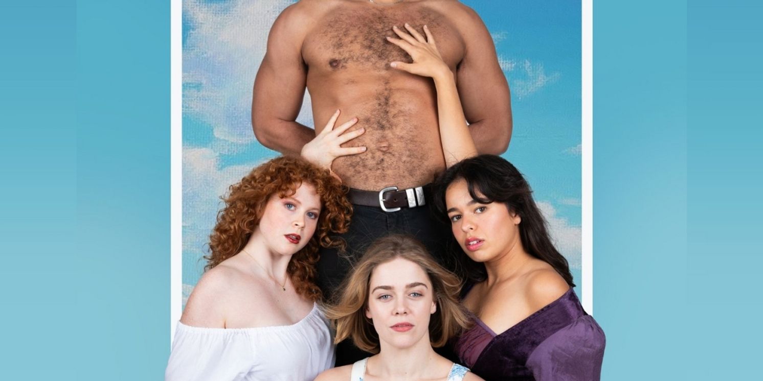 Fanfiction Comes to Life in [YOUR NAME] By Kate Bubalo at KXT on Broadway  Image