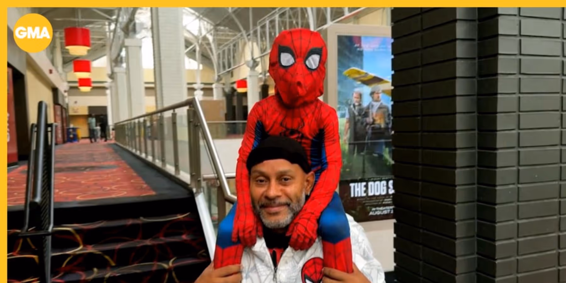 Fans Rejoice as SPIDER-MAN: BRAND NEW DAY Tracks for Record Opening