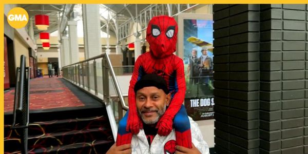 Fans Rejoice as SPIDER-MAN: BRAND NEW DAY Tracks for Record Opening