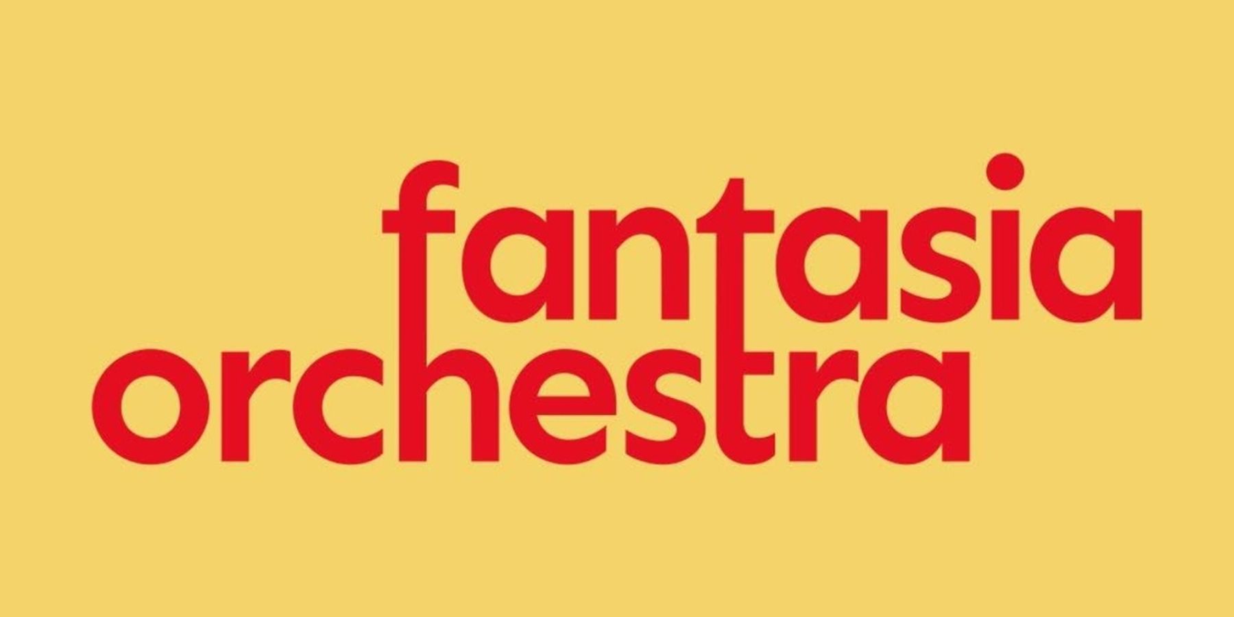 Fantasia Orchestra to Perform at Nottingham Royal Concert Hall