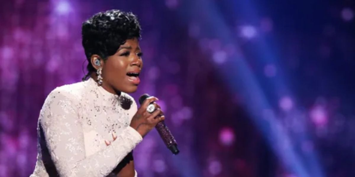 Fantasia, Trey Songz, and Tamar Braxton Will Perform A NIGHT OF LOVE at Prudential Center