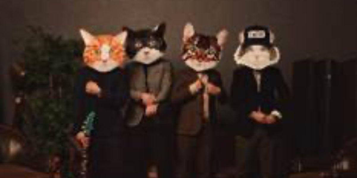 Fantastic Cat Comes To City Winery Boston Next Month