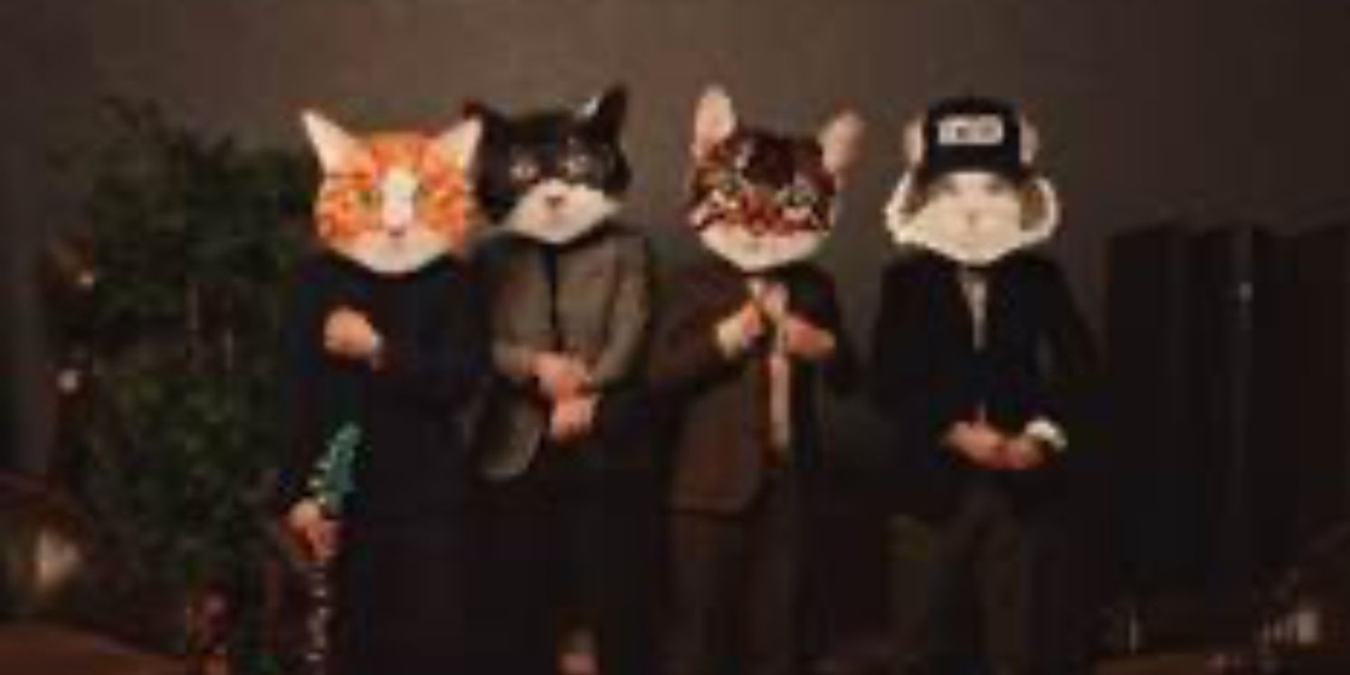 Fantastic Cat Comes To City Winery Boston Next Month  Image