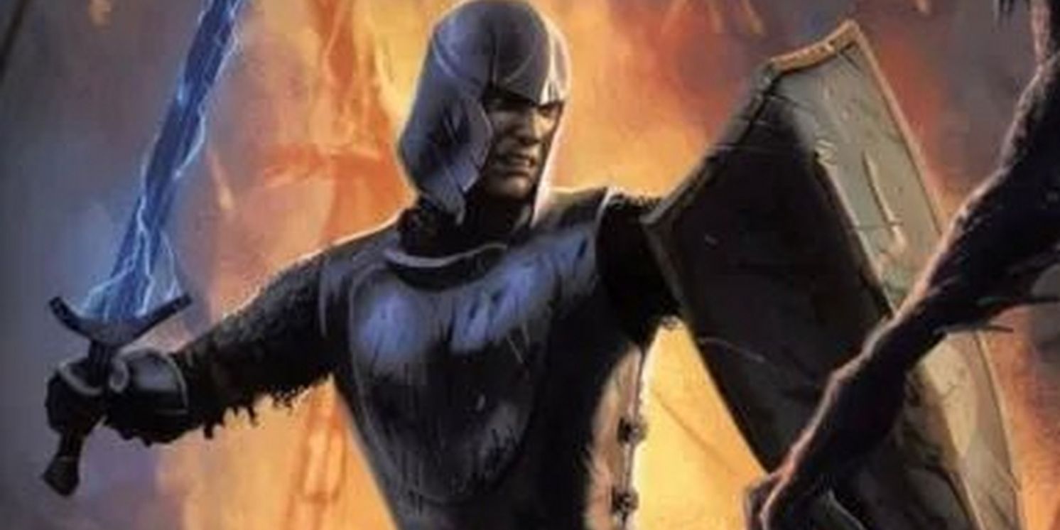 Fantasy Author Bryan Cole Releases Sequel FUTILITY OF DEFENSE in the A PALADIN'S JOURNEY Series  Image