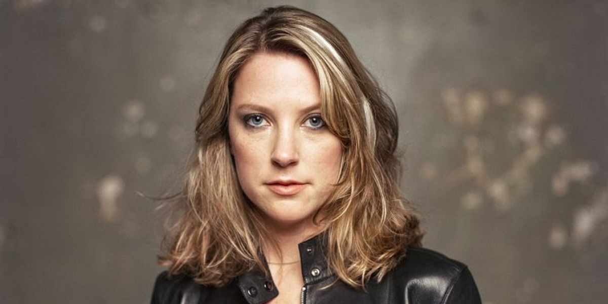 Fantasy Records Announces 25th Anniversary Edition of Susan Tedeschi's 'Just Won't Burn'