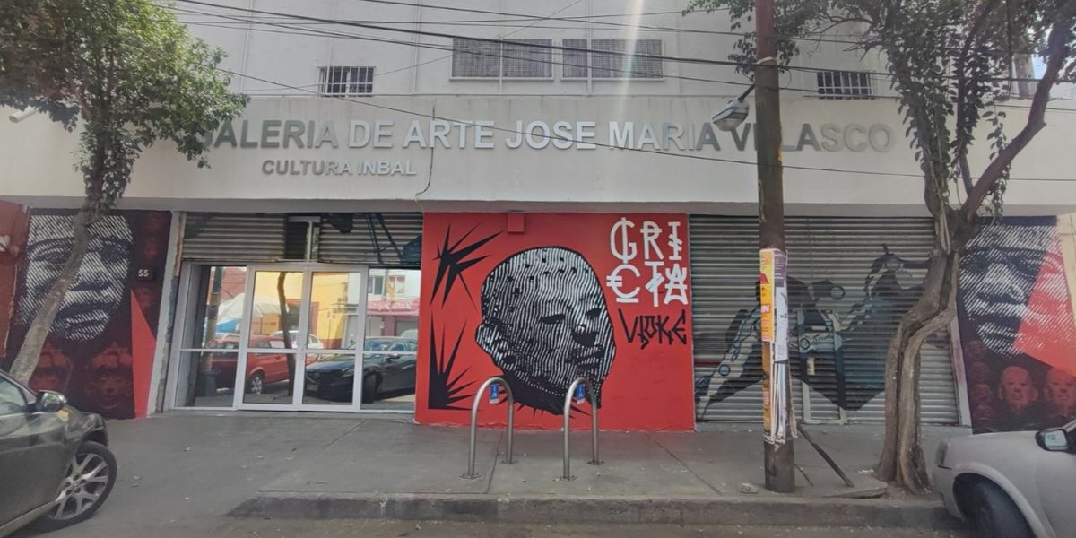 Fanzine Muchedumbre, Libro Que Aborda El Fenómeno Migratorio A Través Del Grafiti Y La Poesía
