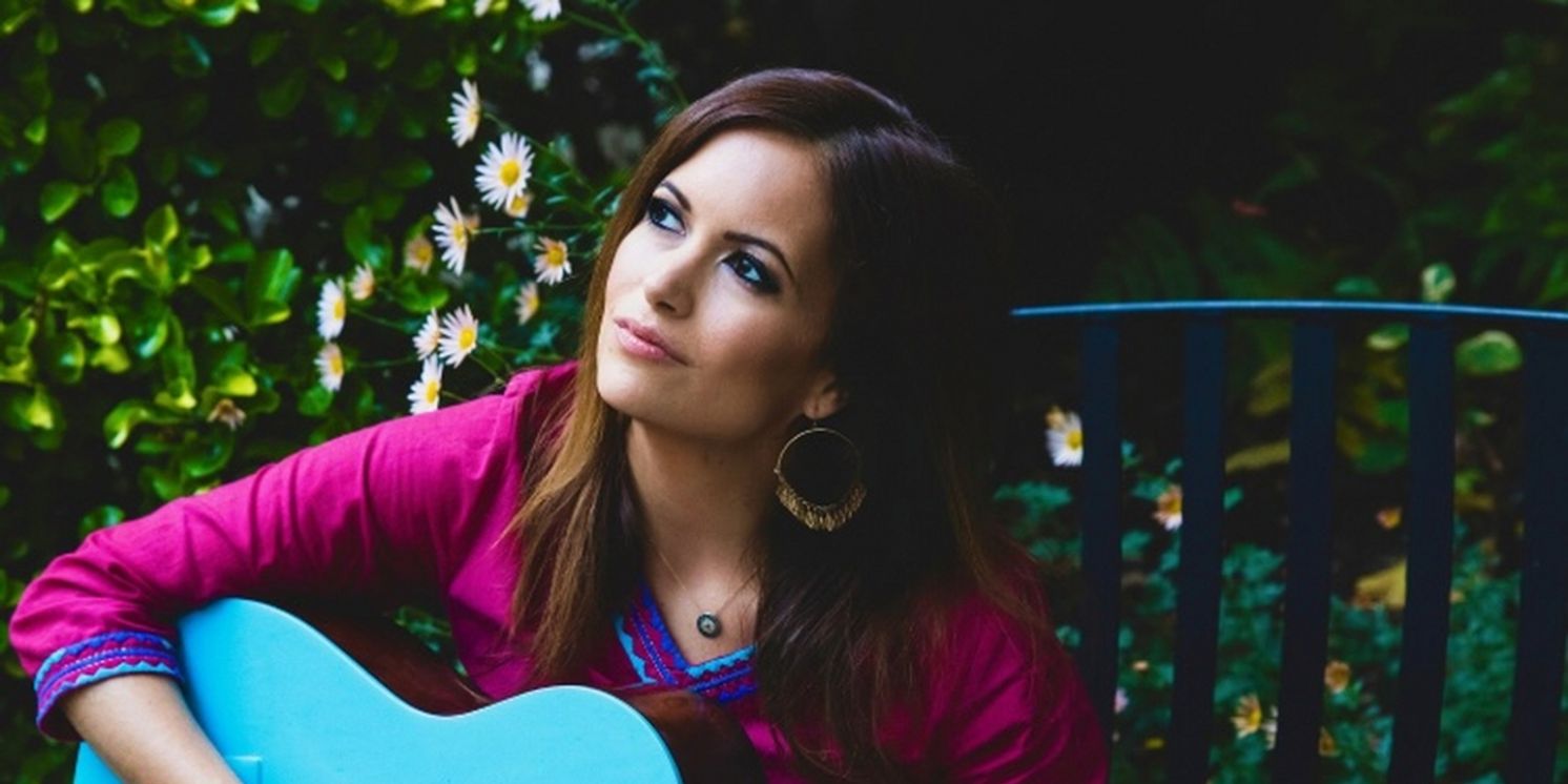 Farah Siraj Comes to Joe's Pub Next Month  Image