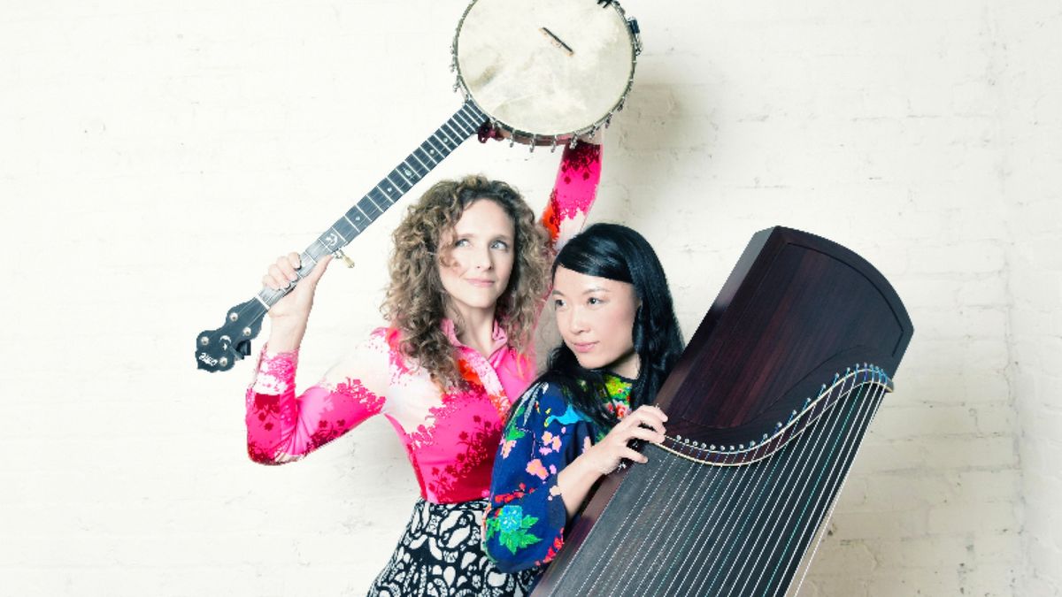 Farah Siraj to Perform Album Release Concert at Drom