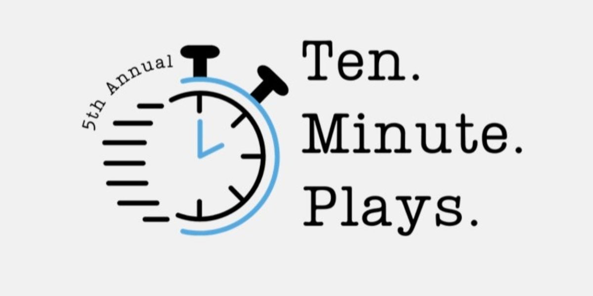 Fargo Moorhead Communith Theater's Fifth Annual 10 Minute Play Festival Set For 2025