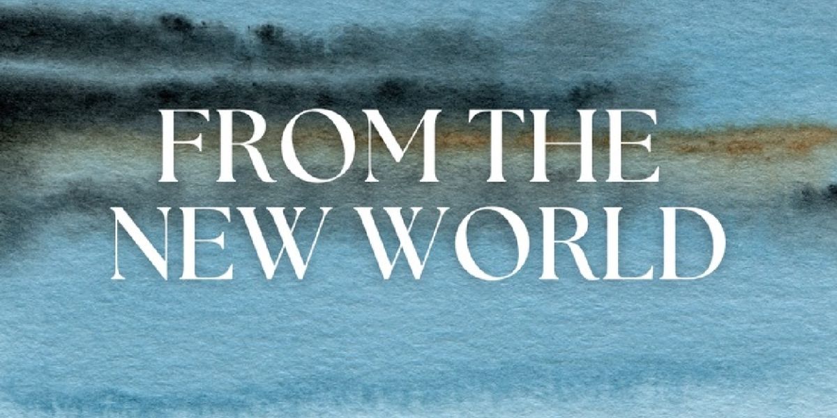 Fargo-Moorhead Symphony Orchestra Performs FROM THE NEW WORLD This Month