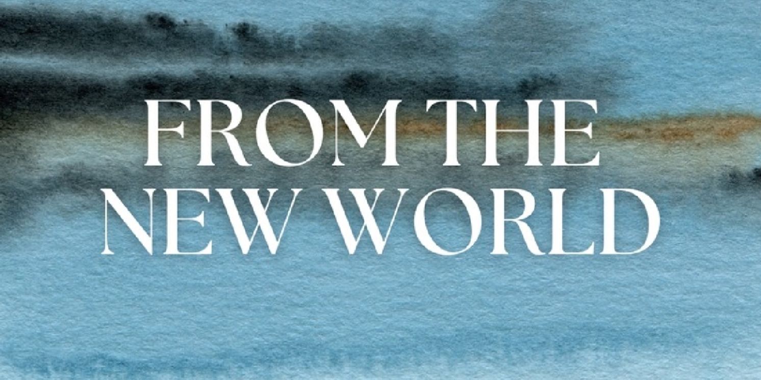 Fargo-Moorhead Symphony Orchestra Performs FROM THE NEW WORLD This Month  Image