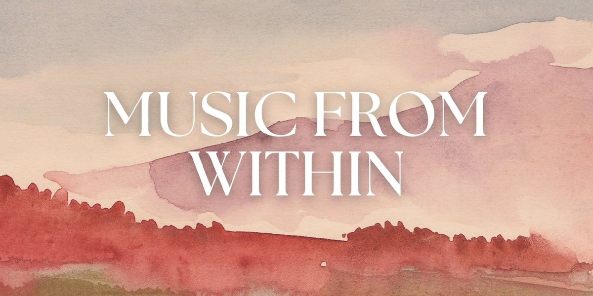 Fargo-Moorhead Symphony Orchestra Performs MUSIC FROM WITHIN Next Month