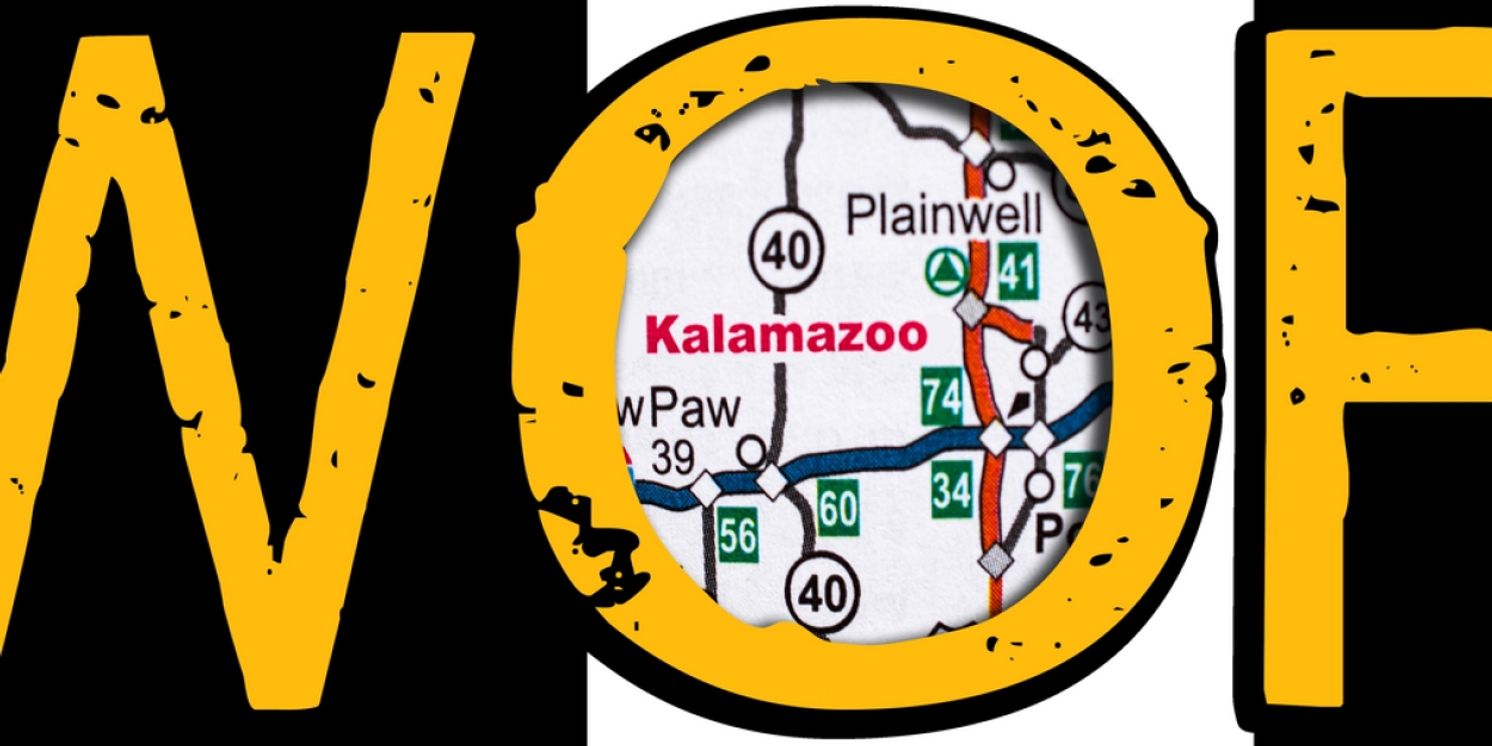 Farmers Alley Theatre Kicks Off Its 2023-2024 Season With The Michigan Premiere Of The Localized Version Of The Beloved Musical WORKING  Image