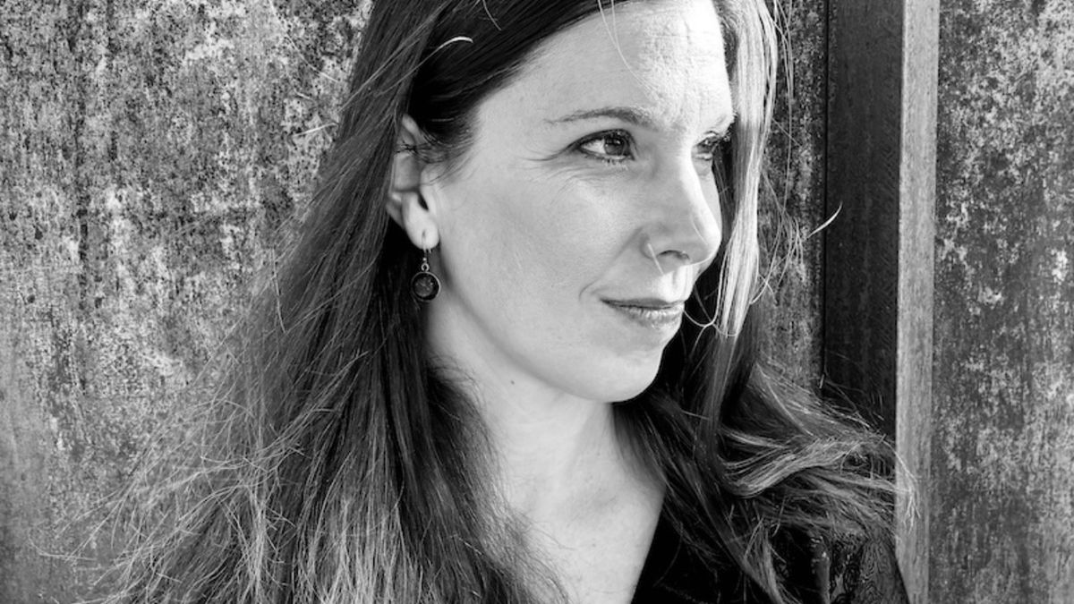 Farzana Marie to Read Poetry at Teatro Paraguas in Santa Fe