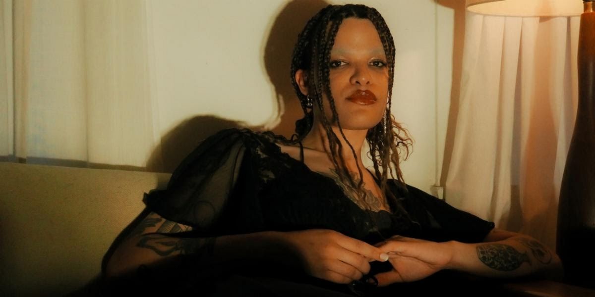 Fashion Club Shares 'Forget (Feat. Perfume Genius)'