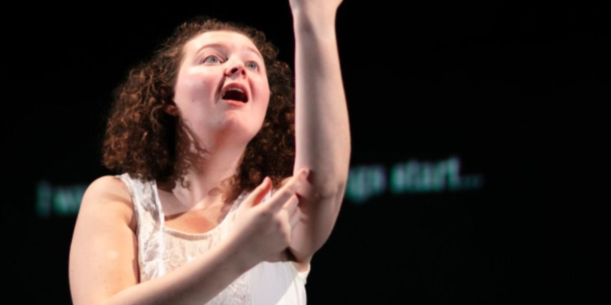 Edinburgh Deaf Festival Brings Trident Nuclear Missile Debate to the Stage In FASLANE