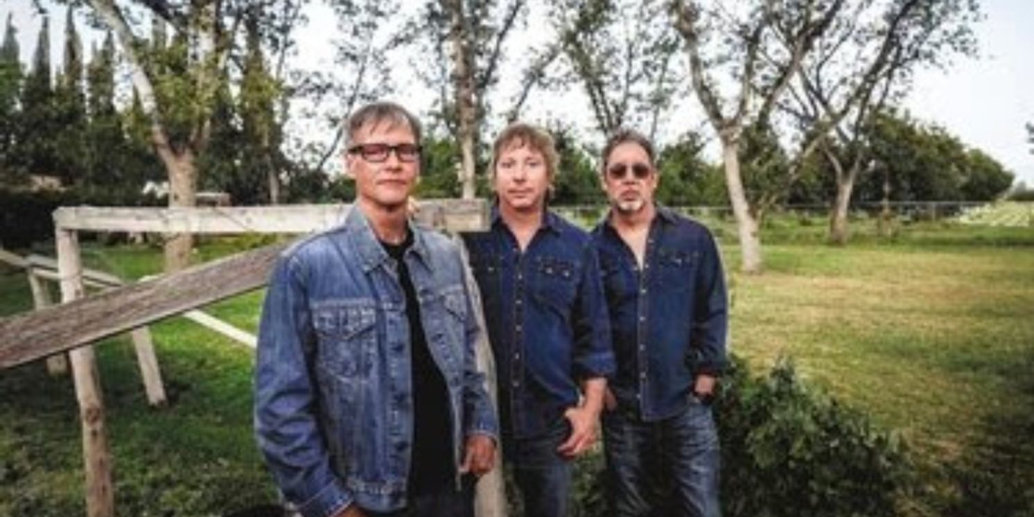 Fastball to Embark on Summer Tour with Barenaked Ladies  Image