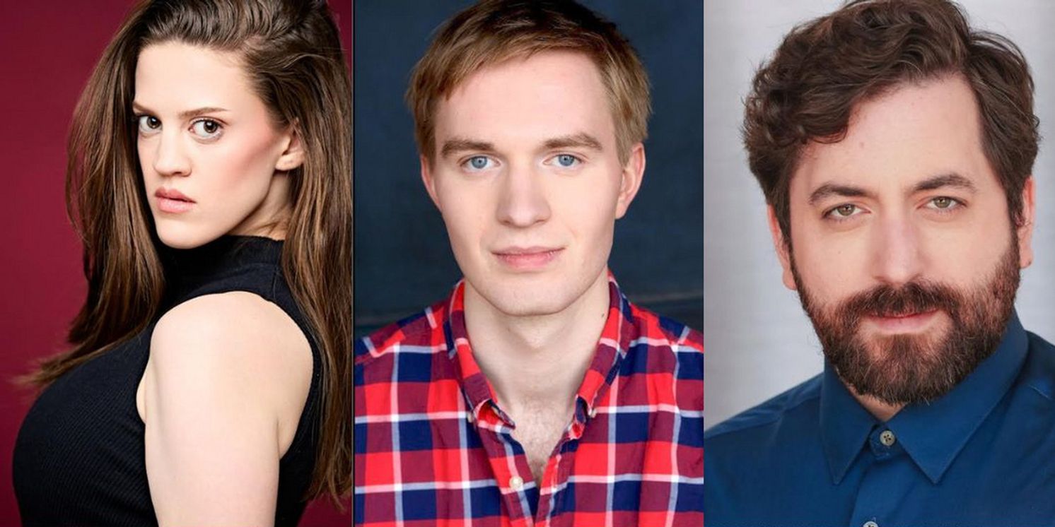 Fat Theatre Project to Present KASSANDRA AT THE TOP OF THE WORLD  Image