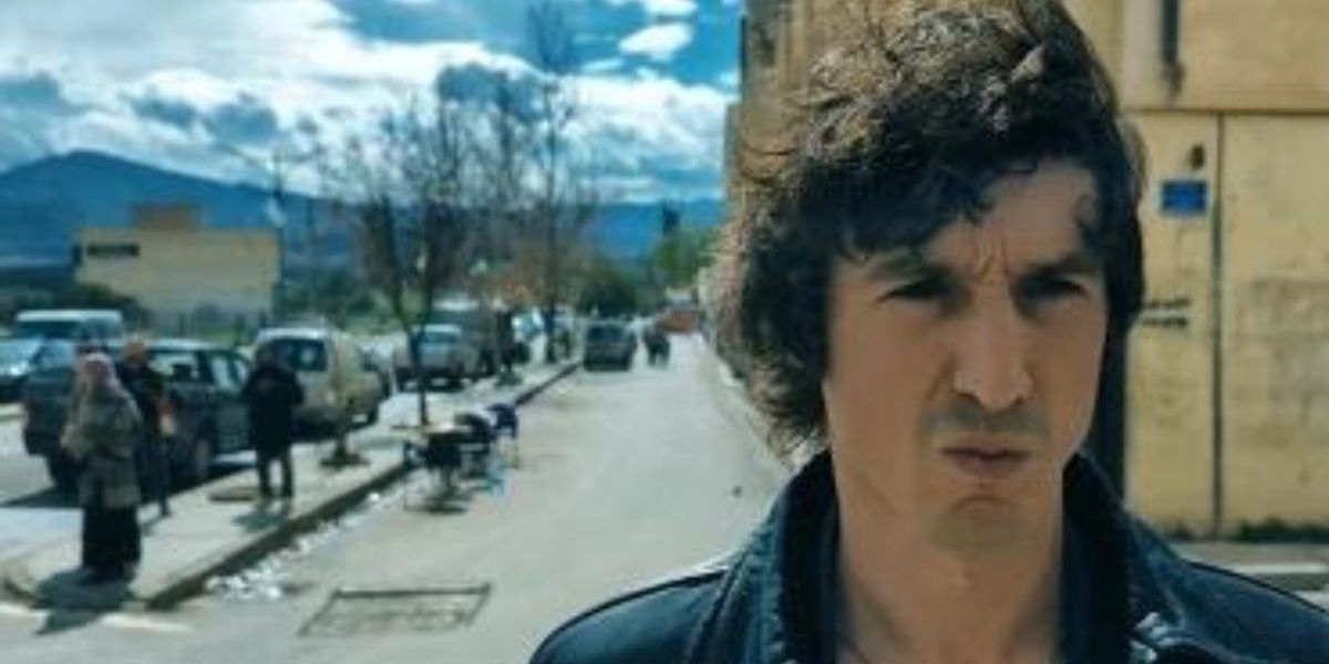 Fat White Family Share New Song 'Today You Become Man'