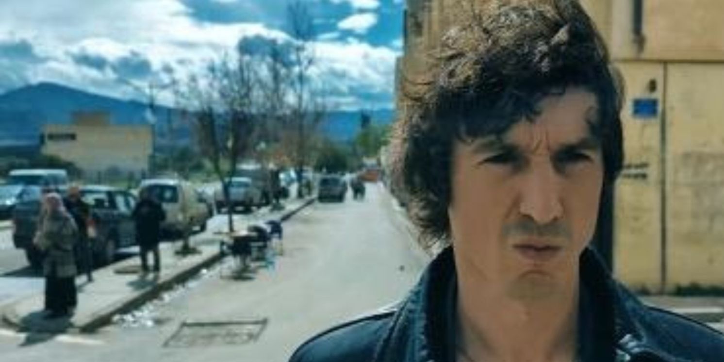 Fat White Family Share New Song 'Today You Become Man'  Image