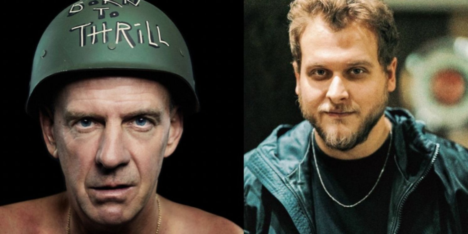 Fatboy Slim Announces 'Best Of Remixes EP' & Enlists Bruno Martini For Huge New 'Eat Sleep Rave Repeat' Remix  Image