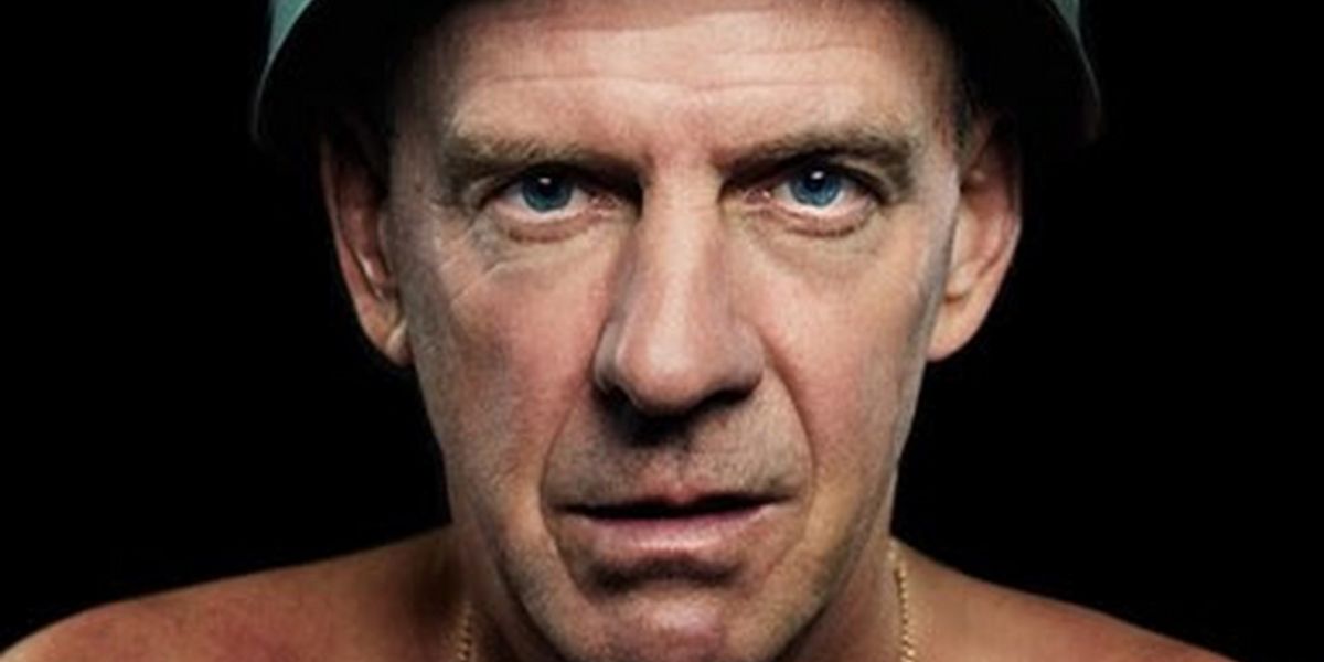 Fatboy Slim's 'You've Come a Long Way, Baby' 25th Anniversary Edition Released