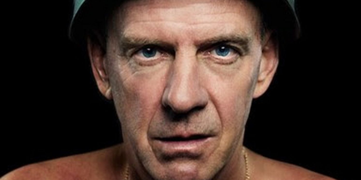 Fatboy Slim's 'You've Come a Long Way, Baby' 25th Anniversary Edition Released  Image