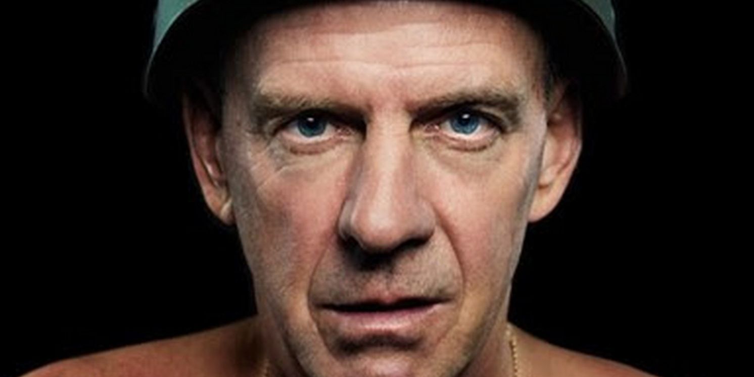 Fatboy Slim's 'You've Come a Long Way, Baby' 25th Anniversary Edition to Be Released in October  Image