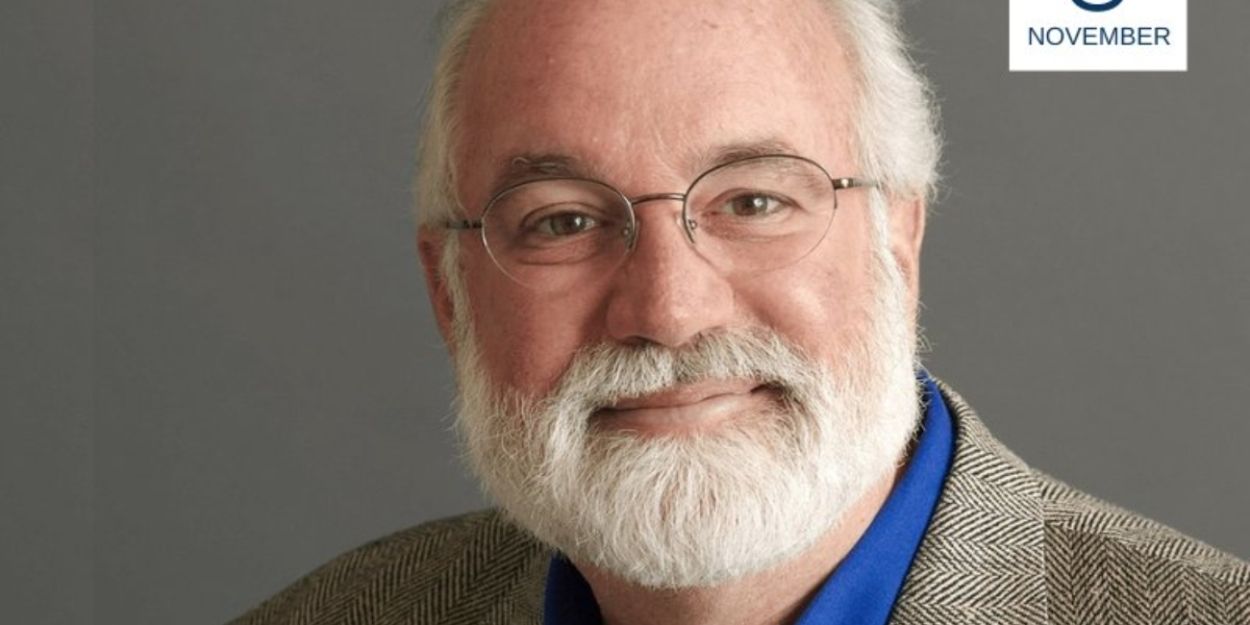 Father Greg Boyle Brings BARKING TO THE CHOIR to Tulsa