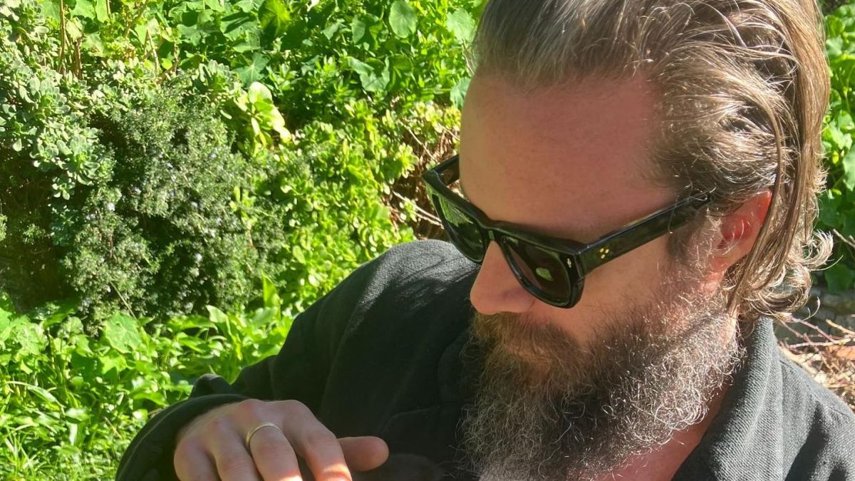 Father John Misty to Launch First Solo Tour Since 2013 in December