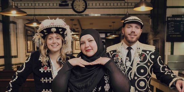 Fatiha El-Ghorri Extends ‘Cockney Stacking Doll' Stand-Up Tour