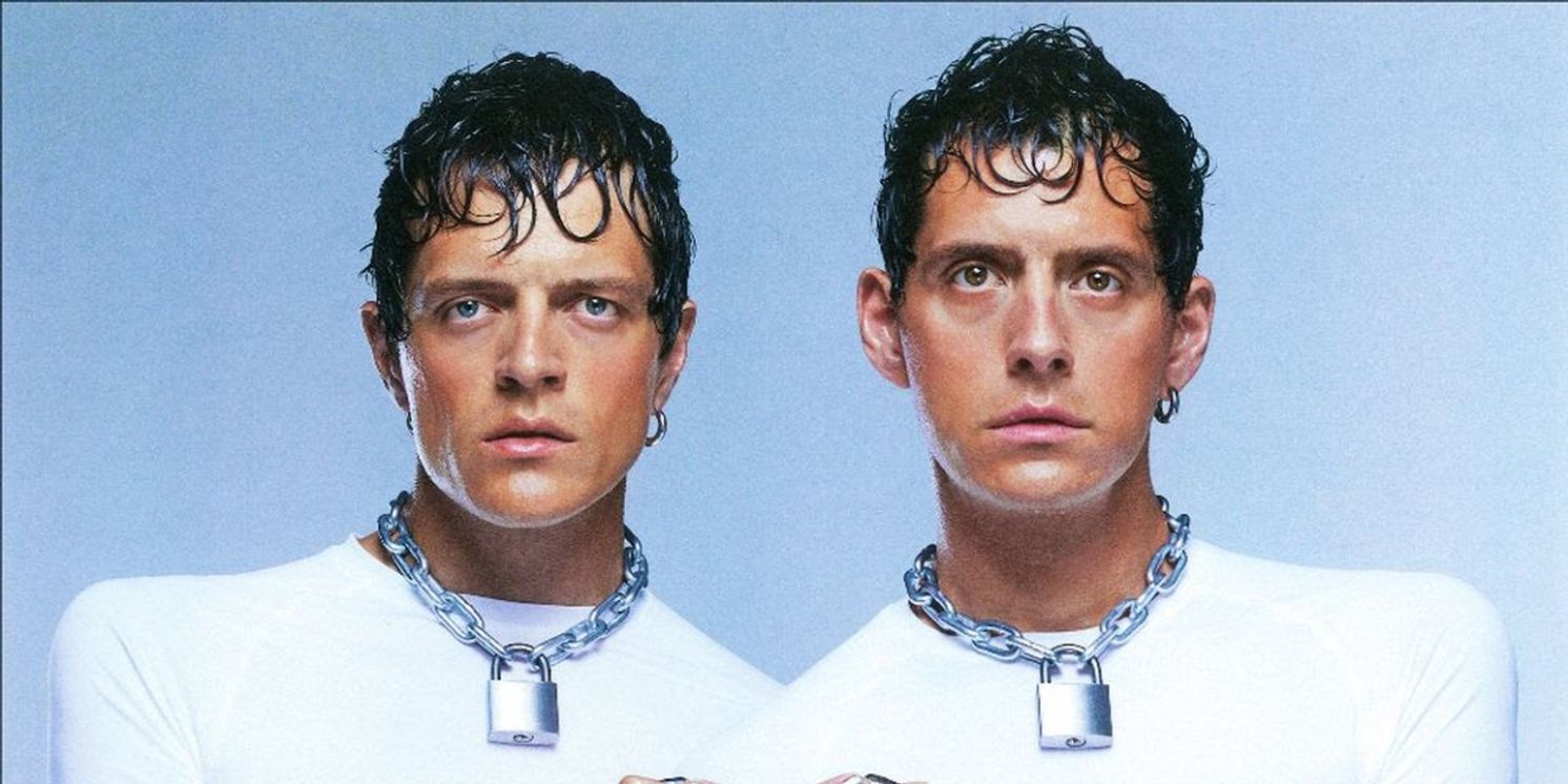 Faux Real Release New Single 'Love On The Ground' Ahead of Debut Album  Image