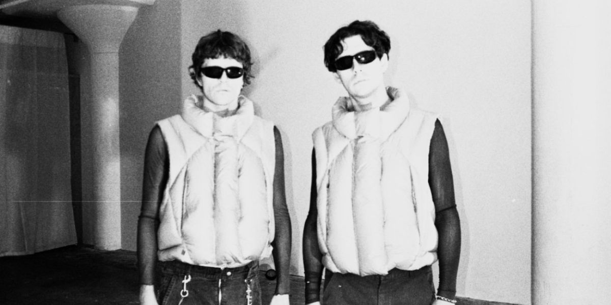 Faux Real and Wet Leg Share 'Walking Away From My Demons (Wet Leg Remix)'