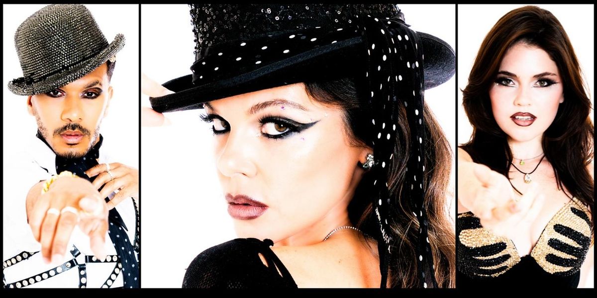 Faye Brookes Will Lead BURLESQUE THE MUSICAL UK Tour; Initial Cast and Creatives Revealed