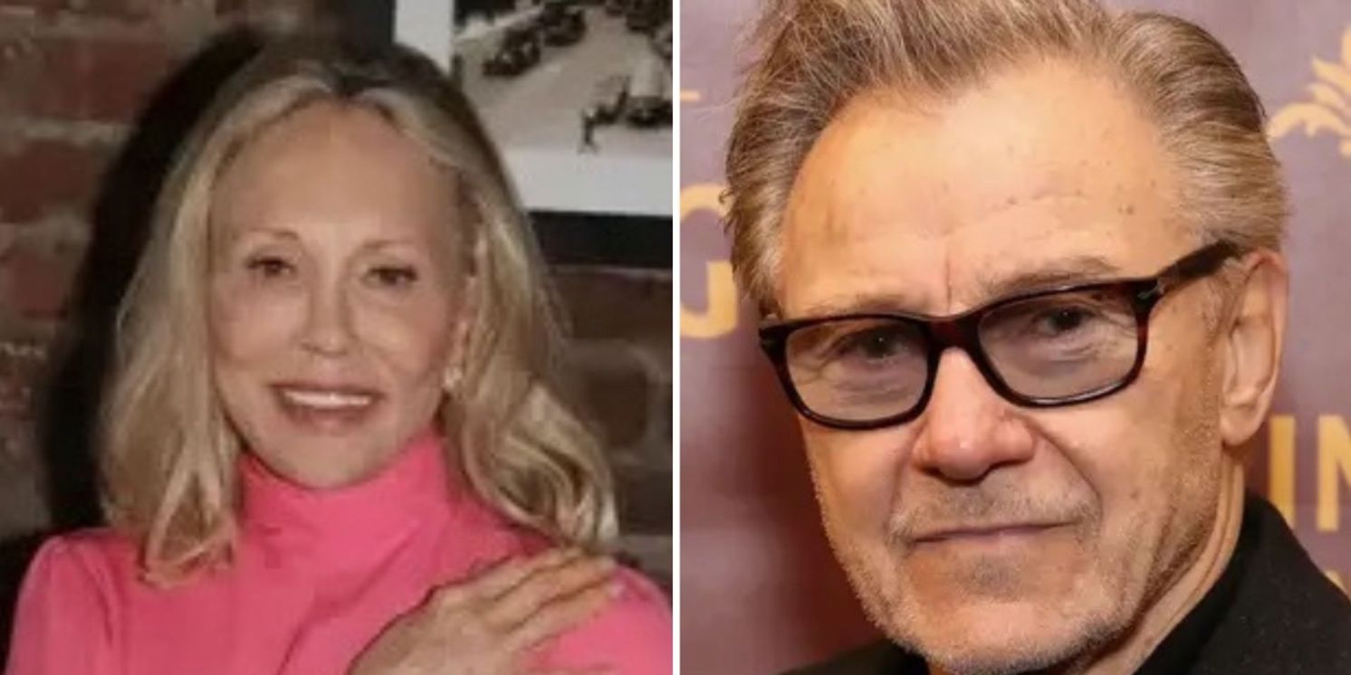 Faye Dunaway and Harvey Keitel to Appear in Supernatural Romance Film  Image