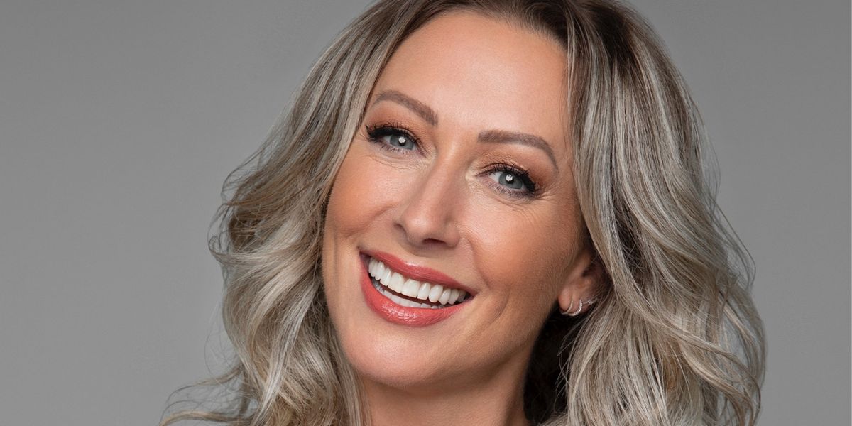 Faye Tozer Will Host the UK Theatre Awards