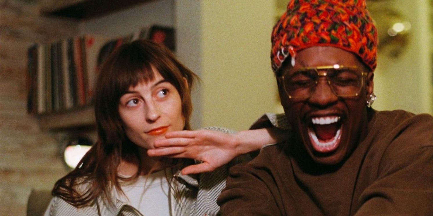 Faye Webster Announces New Album & Shares New Single Featuring Lil Yachty  Image