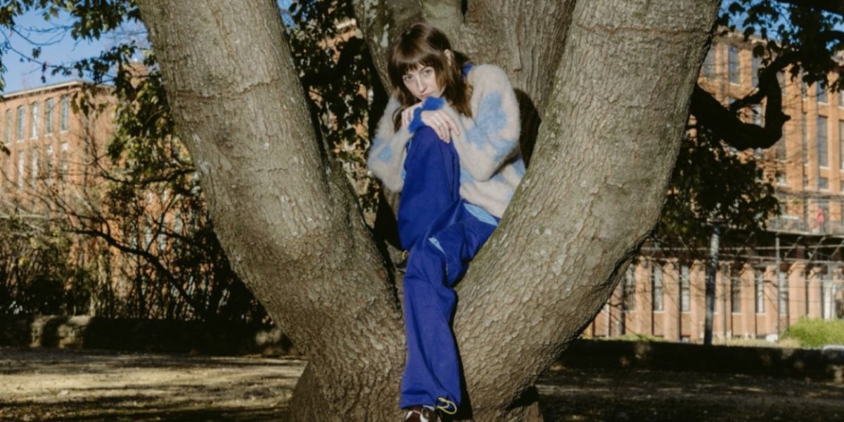 Faye Webster Releases New Single 'Feeling Good Today'