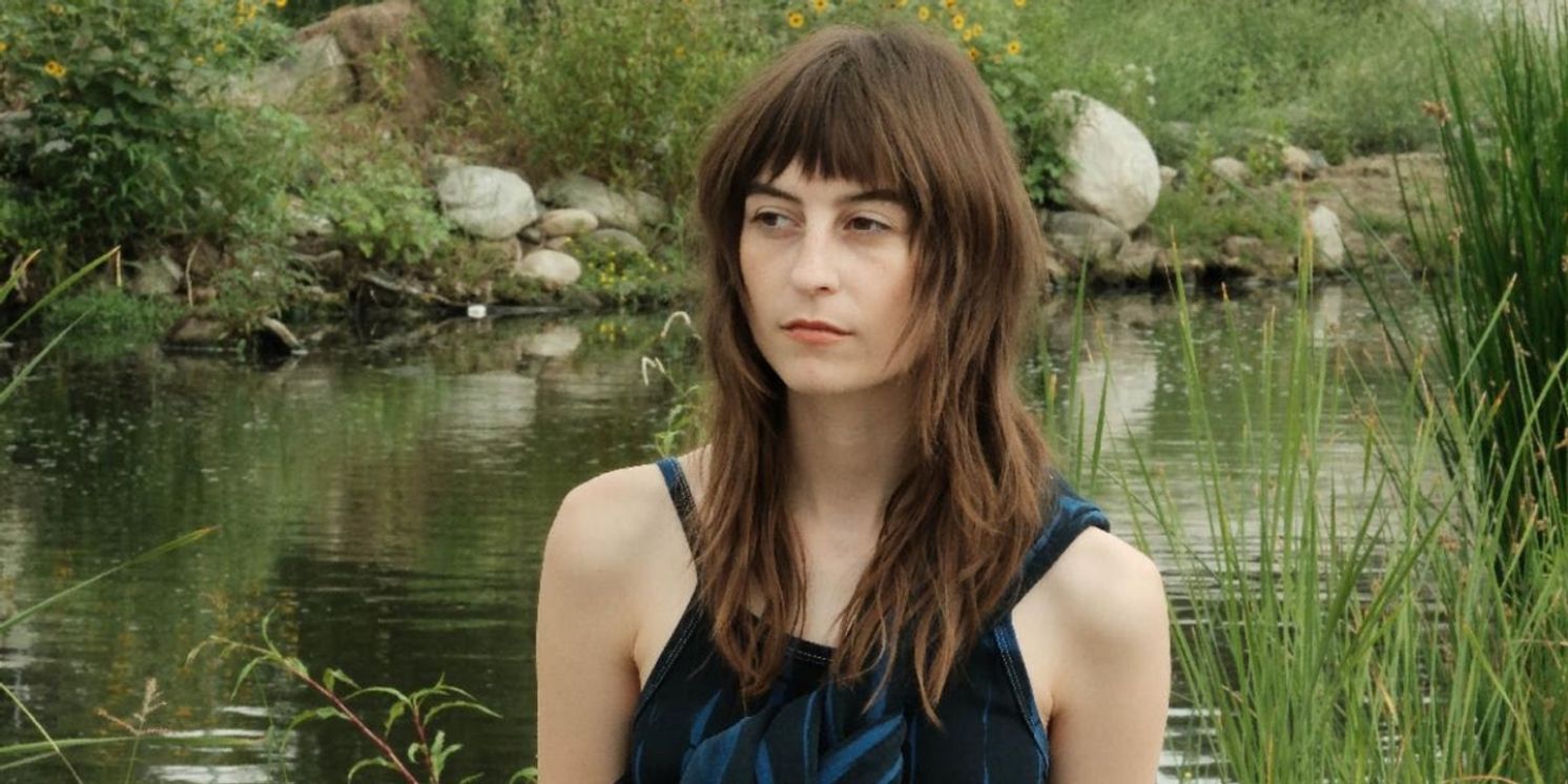 Faye Webster Releases New Single 'Lifetime'  Image