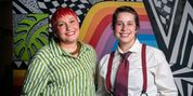 Feast Festival to Return to Adelaide With 160+ Events for Pridevember Photo