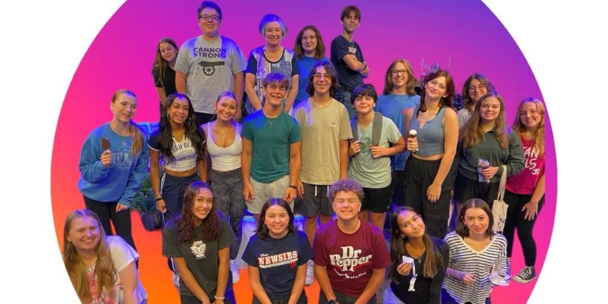Feature: 13 THE MUSICAL at Players Circle Theater