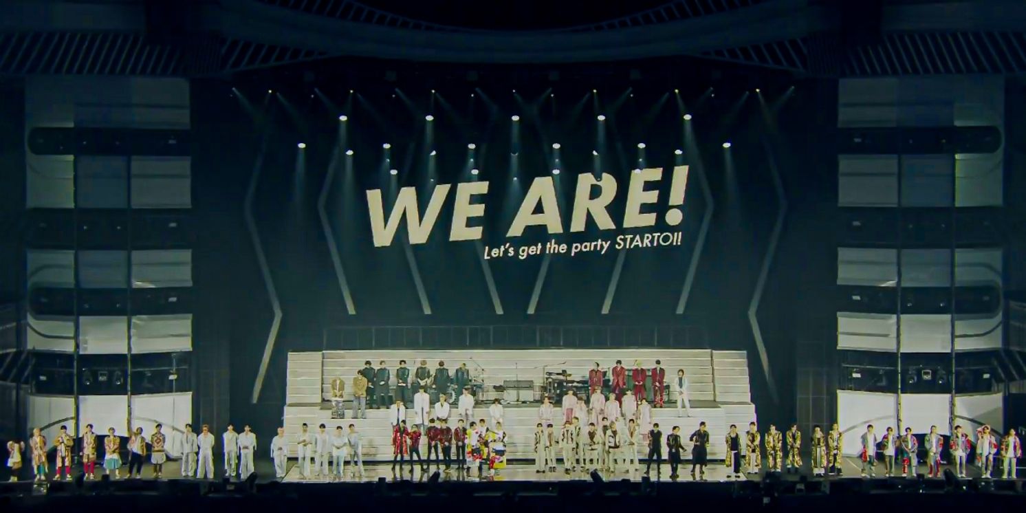 特集：WE ARE! Let's get the party STARTO!!で見えたアイドル14組の魅力を徹底解説  Image