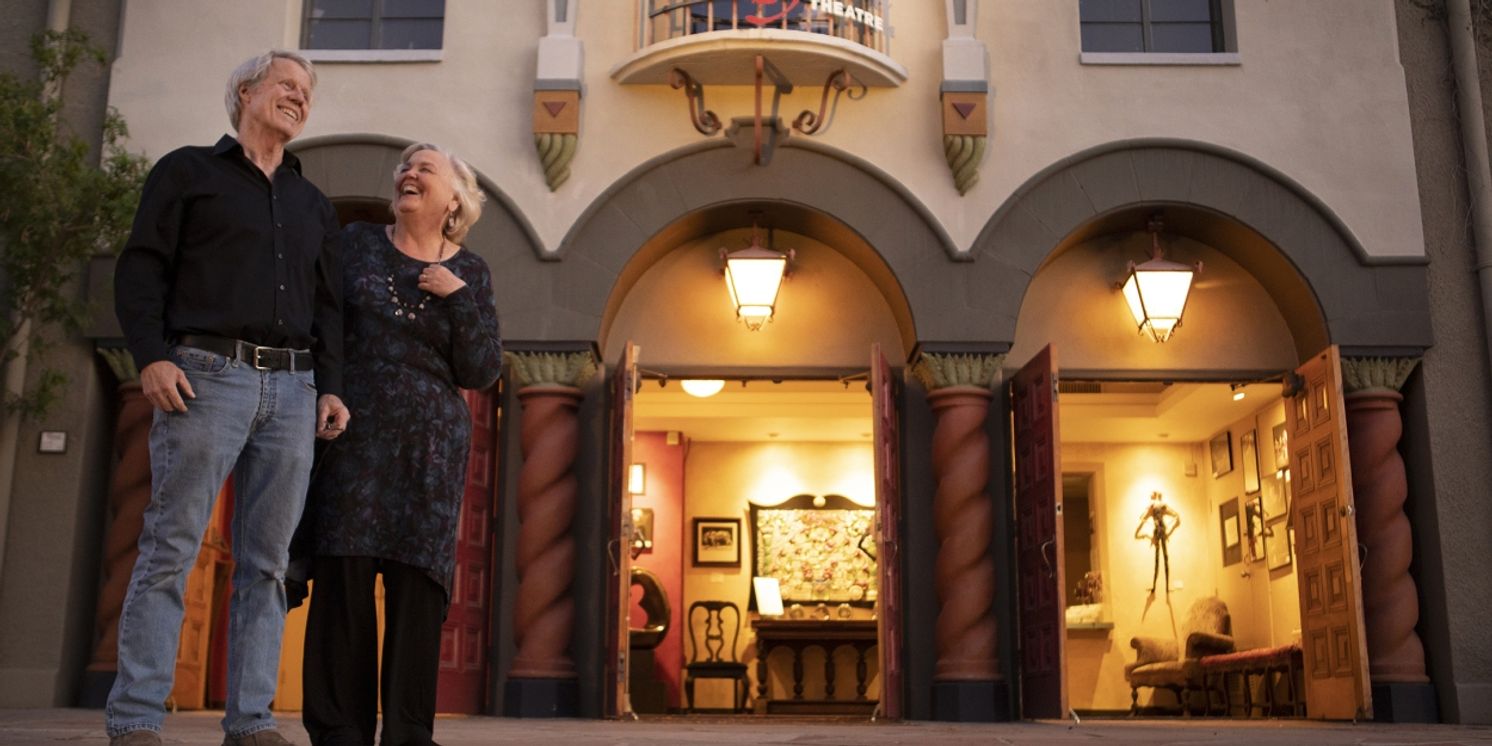 Feature: The Rogue Theatre's Anniversary Season Celebrates 20 Years of Pushing Boundaries  Image