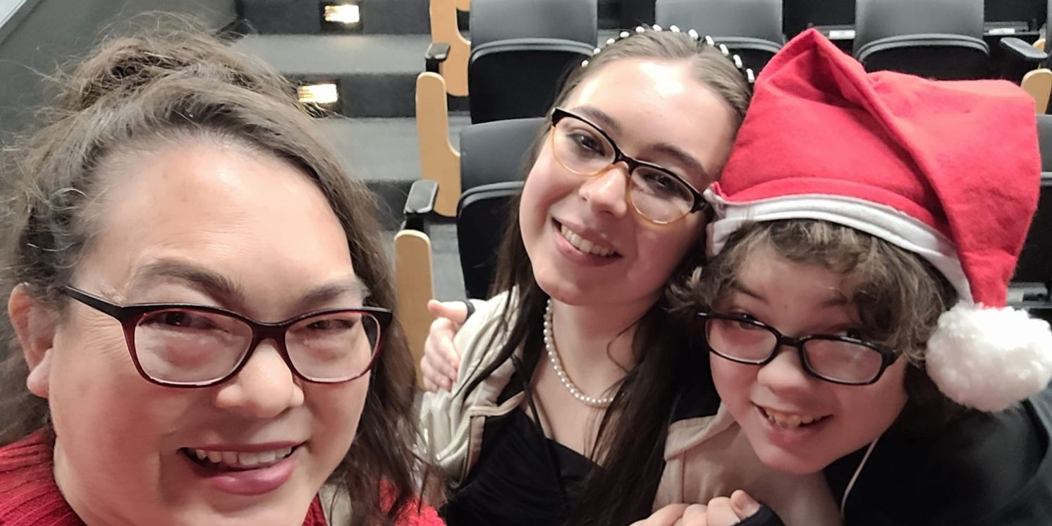 Feature: Arkansas Theatre Year In Review for 2023  Image