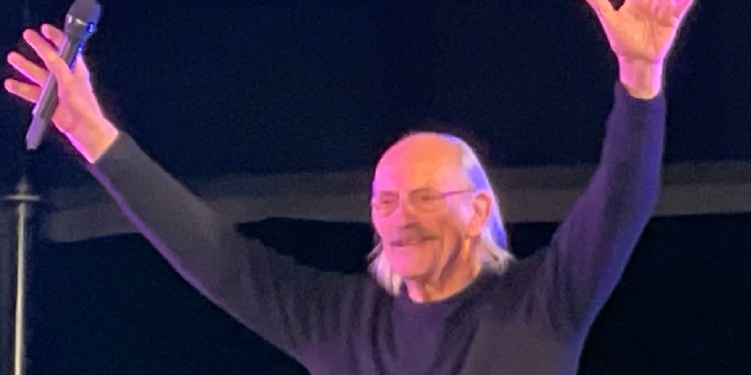 特集: バック・トゥ・トウキョウ【クリストファー・ロイド】東京コミコン 2023 セレブ・ステージ  Image